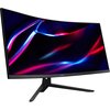 Monitor ACER Nitro ED343CURHbmiippx 34" 3440x1440px 100Hz 1 ms [VRB] Curved Przeznaczenie Dla gracza