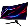 Monitor ACER Nitro ED343CURHbmiippx 34" 3440x1440px 100Hz 1 ms [VRB] Curved Częstotliwość odświeżania obrazu [Hz] 100