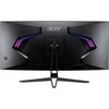 Monitor ACER Nitro ED343CURHbmiippx 34" 3440x1440px 100Hz 1 ms [VRB] Curved Ekran 34", 3440 x 1440px, VA