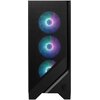 Obudowa MSI Mag Forge 321R Airflow Standard płyty głównej microATX