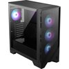 Obudowa MSI Mag Forge 321R Airflow Standard płyty głównej ATX