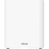 Router ASUS ZenWiFi BQ16 2.4 / 5 / 5 / 6 GHz (Quad-Band), Wi-Fi Mesh Maksymalna prędkość transmisji bezprzewodowej [Mb/s] 24433