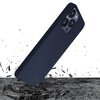 Etui 3MK Silicone Case Dark Navy do Apple iPhone 16 Pro Granatowy Nazwa 3MK PROTECTION SPÓŁKA Z OGRANICZONĄ ODPOWIEDZIALNOŚCIĄ