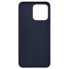 Etui 3MK Silicone Case Dark Navy do Apple iPhone 16 Pro Granatowy Model telefonu iPhone 16 Pro