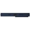 Etui 3MK Silicone Case Dark Navy do Apple iPhone 16 Pro Granatowy Etui wodoszczelne Nie