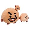 Maskotka AURORA BT21 Shooky 61454 Płeć Dziewczynka
