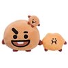 Maskotka AURORA BT21 Shooky 61454