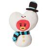 Maskotka AURORA BT21 Tata Winter 61491