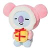Maskotka AURORA BT21 Koya Winter 61492