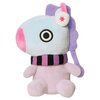 Maskotka AURORA BT21 Mang Winter 61493 Seria BT21