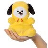 Maskotka AURORA BT21 Chimmy Palm Pals 61504 Typ Maskotka