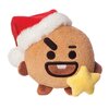 Maskotka AURORA BT21 Shooky Winter 61494 Seria BT21