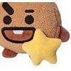 Maskotka AURORA BT21 Shooky Winter 61494 Typ Maskotka