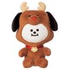 Maskotka AURORA BT21 Chimmy Winter 61496 Seria BT21