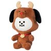 Maskotka AURORA BT21 Chimmy Winter 61496