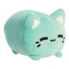 Maskotka AURORA Tasty Peach Mint Meowchi 14274