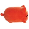 Maskotka AURORA Tasty Peach Thai Tea Meowchi 14312 Płeć Dziewczynka