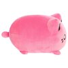 Maskotka AURORA Tasty Peach Vivid Pink Meowchi 61546 Płeć Dziewczynka