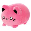 Maskotka AURORA Tasty Peach Vivid Pink Meowchi 61546 Płeć Chłopiec