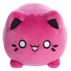 Maskotka AURORA Tasty Peach Cosmic Purple Meowchi 61547 Seria Tasty Peach