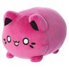 Maskotka AURORA Tasty Peach Cosmic Purple Meowchi 61547 Płeć Chłopiec