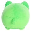 Maskotka AURORA Tasty Peach Toxic Green Meowchi 61549 Typ Maskotka