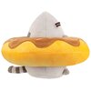 Maskotka AURORA Pusheen w czekoladowym pączku 61573 Wiek 0+