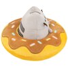 Maskotka AURORA Pusheen w czekoladowym pączku 61573 Typ Maskotka