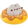 Maskotka AURORA Pusheen w czekoladowym pączku 61573