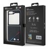 Etui BMW Carbon Tricolor do Samsung Galaxy Z Flip 6 Czarny Marka telefonu Samsung