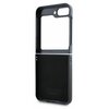 Etui BMW Carbon Tricolor do Samsung Galaxy Z Flip 6 Czarny Gwarancja 24 miesiące