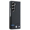Etui BMW Carbon MagSafe do Samsung Galaxy Z Fold 6 Czarny Model telefonu Galaxy Z Fold 6