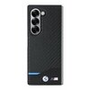 Etui BMW Carbon MagSafe do Samsung Galaxy Z Fold 6 Czarny Seria telefonu Galaxy Z