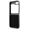 Etui DKNY Chequered Pattern Printed Stripes do Samsung Galaxy Z Flip 6 Różowy Gwarancja 24 miesiące