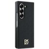 Etui DKNY Repeat Pattern Stack Logo do Samsung Galaxy Z Fold 6 Czarny Model telefonu Galaxy Z Fold 6
