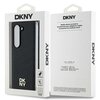 Etui DKNY Repeat Pattern Stack Logo do Samsung Galaxy Z Fold 6 Czarny Marka telefonu Samsung