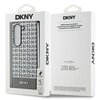 Etui DKNY Repeat Pattern Bottom Stripe do Samsung Galaxy Z Fold 6 Brązowy Marka telefonu Samsung
