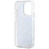 Etui KARL LAGERFELD Zebra With Cord do Apple iPhone 15 Pro Max Fioletowy Marka telefonu Apple