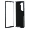Etui KARL LAGERFELD Saffiano Monogram Head Pin do Samsung Galaxy Z Fold 6 Czarny Typ Etui nakładka