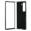 Etui KARL LAGERFELD Saffiano Metal Pin do Samsung Galaxy Z Fold 6 Czarny Typ Etui nakładka