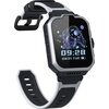 Smartwatch ZTE Kids Watch K1 Pro 4G Szary Rodzaj Zegarek dla dzieci