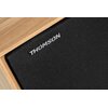 Głośnik mobilny THOMSON Cosy WS502 Dąb Złącza Wejście RCA