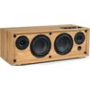 Głośnik mobilny THOMSON Cosy WS702 Dąb Zgodność z urządzeniami Urządzenia z Bluetooth