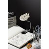 Lampka gamingowa PALADONE Star Wars Millennium Falcon Liczba źródeł światła 1
