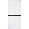 Lodówka MPM-434-SBF-08 Side by Side No Frost 180cm Biała