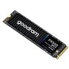 Dysk GOODRAM PX500 G3 1TB SSD Typ dysku Wewnętrzny