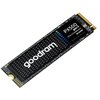 Dysk GOODRAM PX500 G3 1TB SSD Pojemność dysku 1 TB