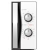 Kuchenka mikrofalowa TOSHIBA MWP-MG20P WH Grill Tak