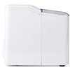 Kostkarka do lodu NEDIS KAIC100FWT Wymiary [cm] 31 x 31 x 23