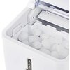 Kostkarka do lodu NEDIS KAIC100FWT Waga [kg] 7.19